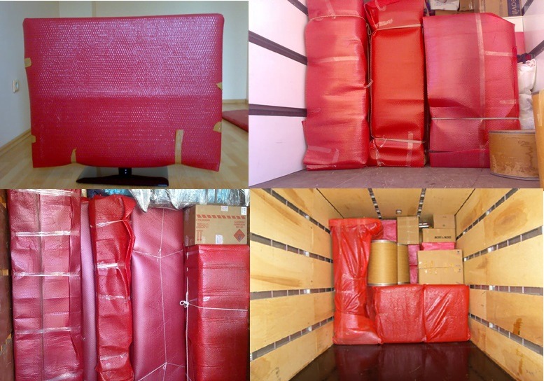 Söğütlü Ev Taşıma