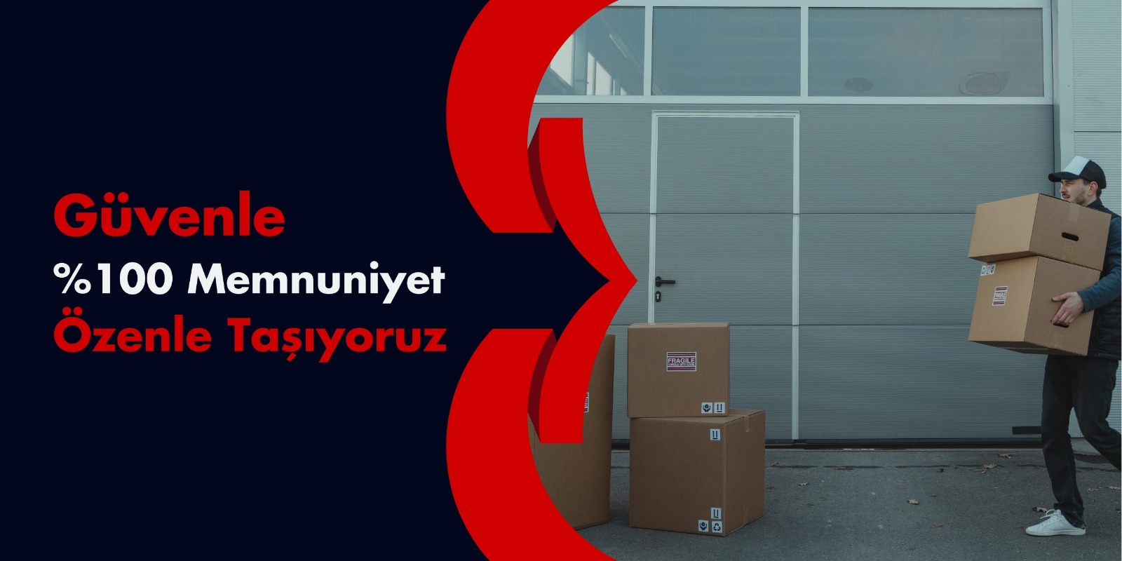 Söğütlü Asansörlü Nakliyat